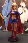 Mattel - Barbie - DC - Supergirl